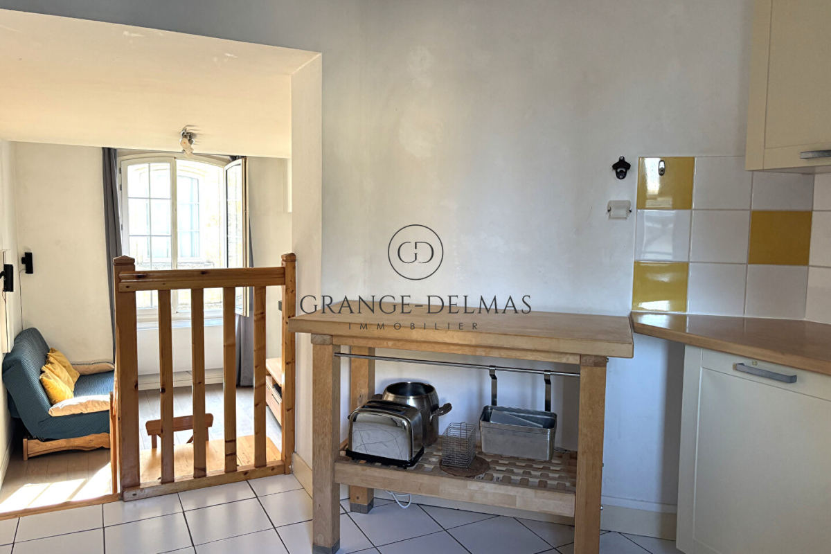 Appartement de luxe à vendre à Bordeaux, 365 000 €, Photo 5