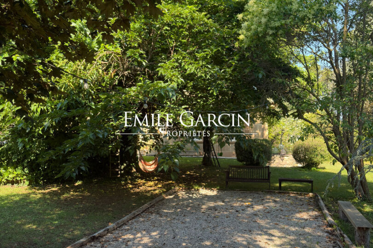 Maison de luxe à vendre à Aix-en-Provence, 2 015 000 €, Photo 5