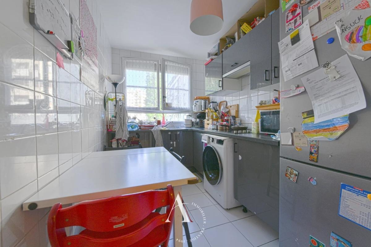 Luxury Apartment for sale in Paris 15ème, 410 000 €, Photo 5