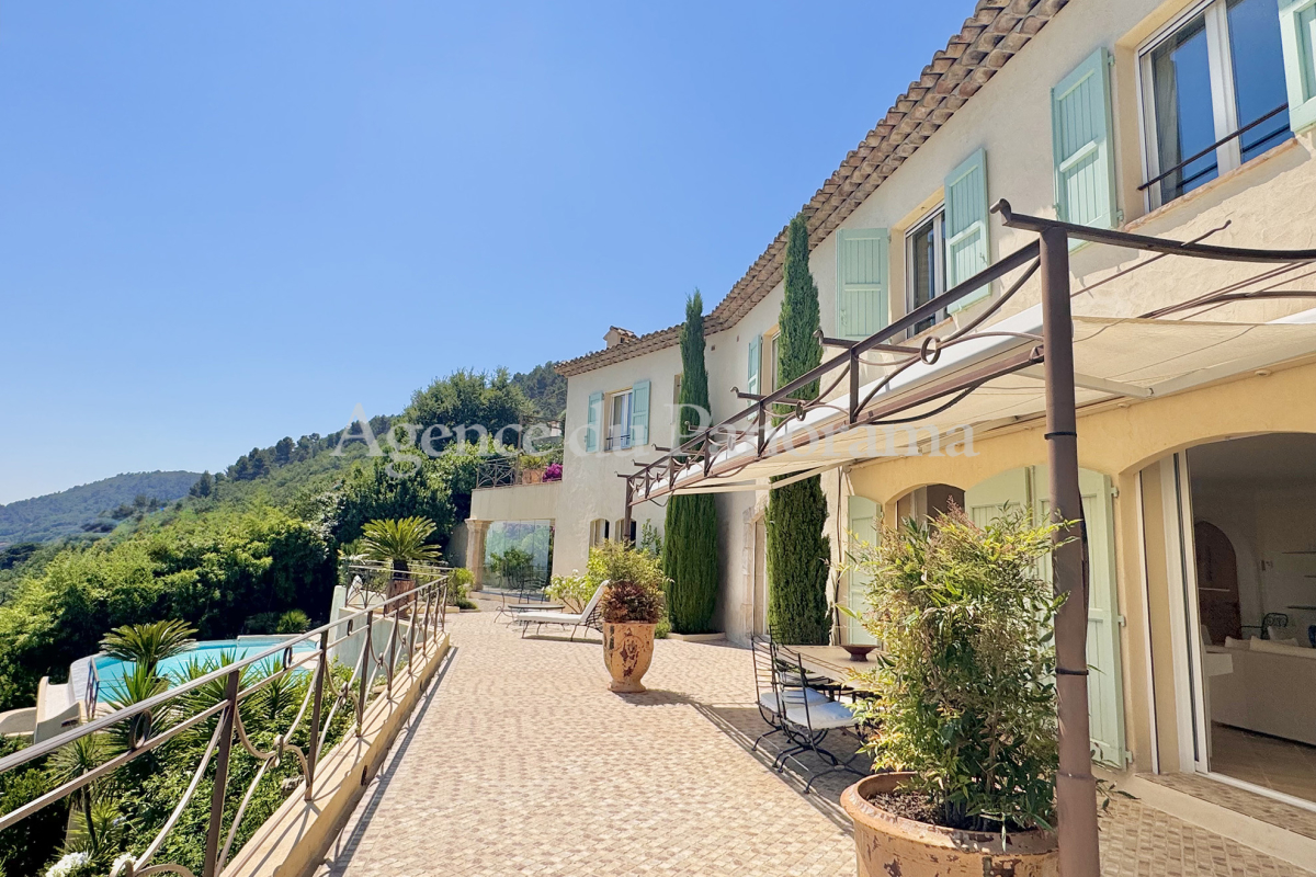 Luxury House for sale in Spéracèdes, 1 950 000 €, Photo 5