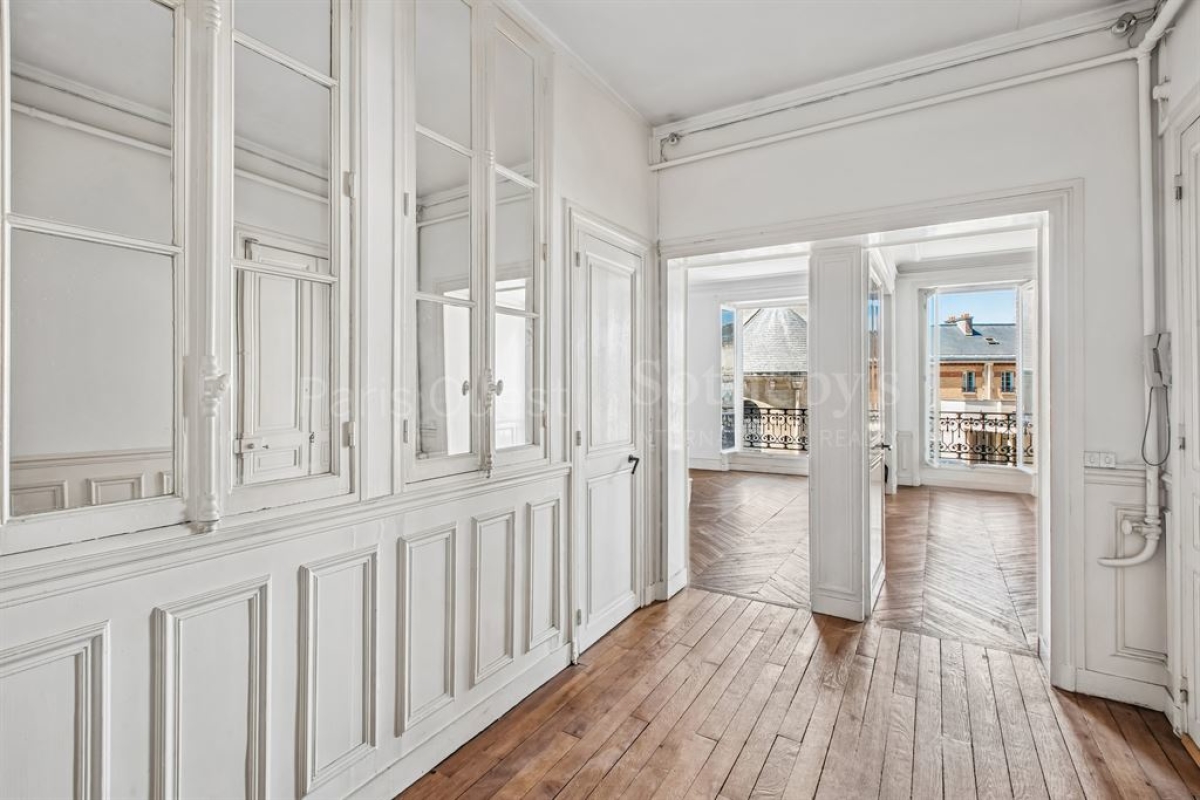 Appartement de luxe à vendre à Paris 16ème, 1 290 000 €, Photo 5