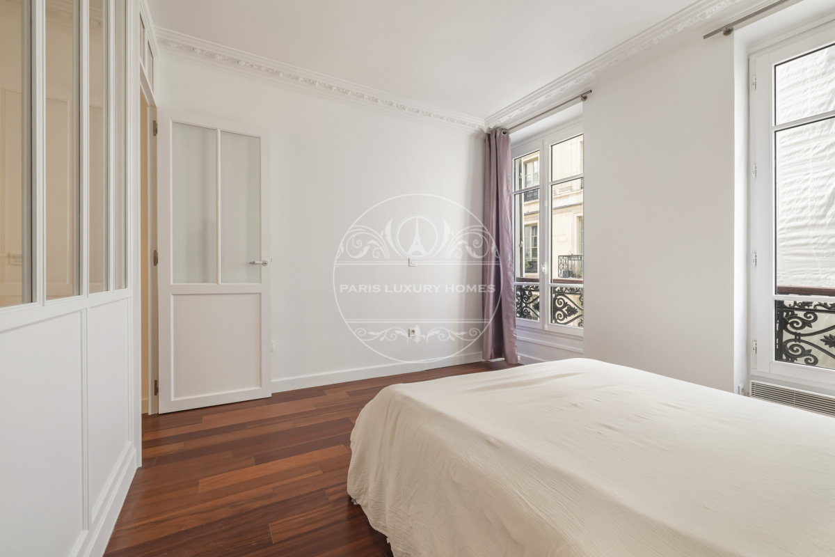 Appartement de luxe à vendre à Paris 2ème, 720 000 €, Photo 5