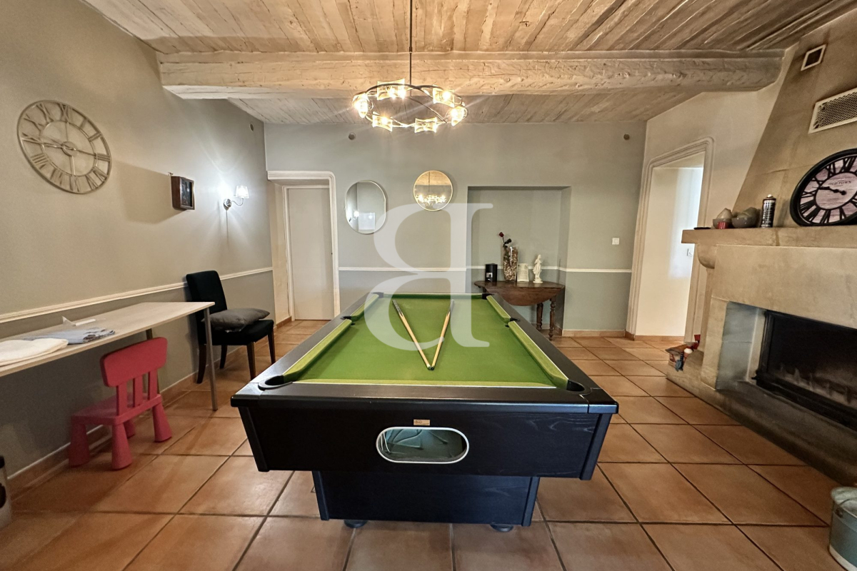 Maison de luxe à vendre à L Isle-sur-La-Sorgue, 798 000 €, Photo 5