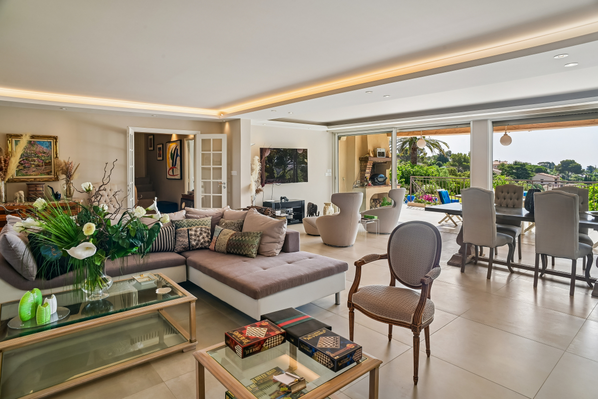 Maison de luxe à vendre à Saint-Aygulf, 2 900 000 €, Photo 5