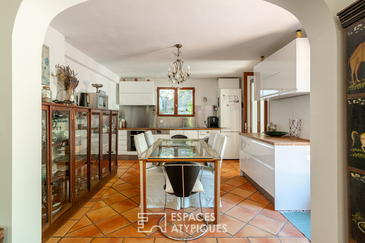 Maison de luxe à vendre à Aix-en-Provence, 1 490 000 €, Photo 5