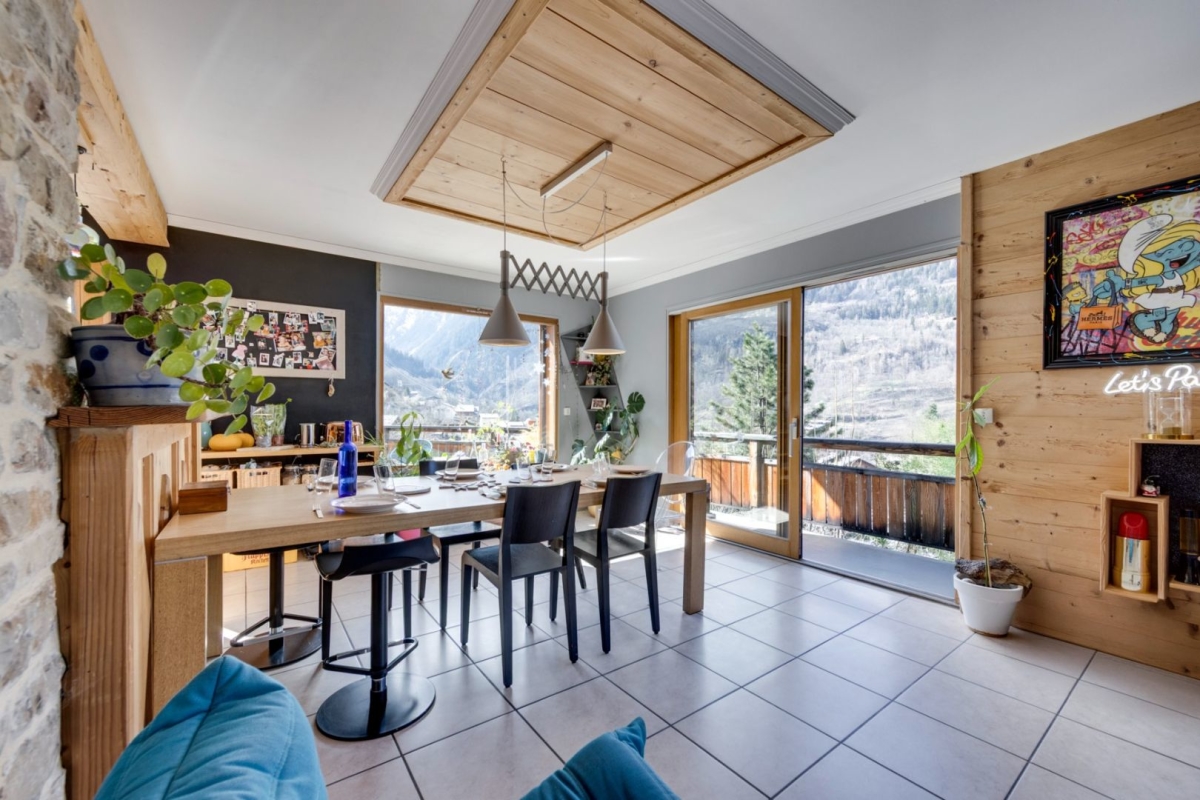 Luxury House for sale in Sainte-Foy-Tarentaise, 1 290 000 €, Photo 5