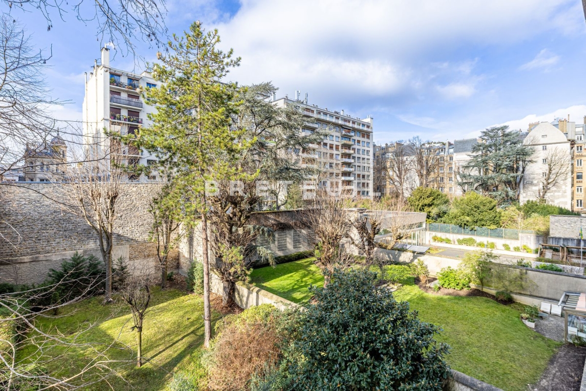 Appartement de luxe à vendre à Paris 16ème, 3 090 000 €, Photo 5
