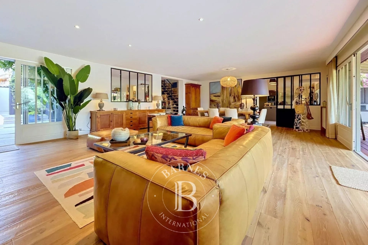 Maison de luxe à vendre à Cap Ferret, 2 997 000 €, Photo 5
