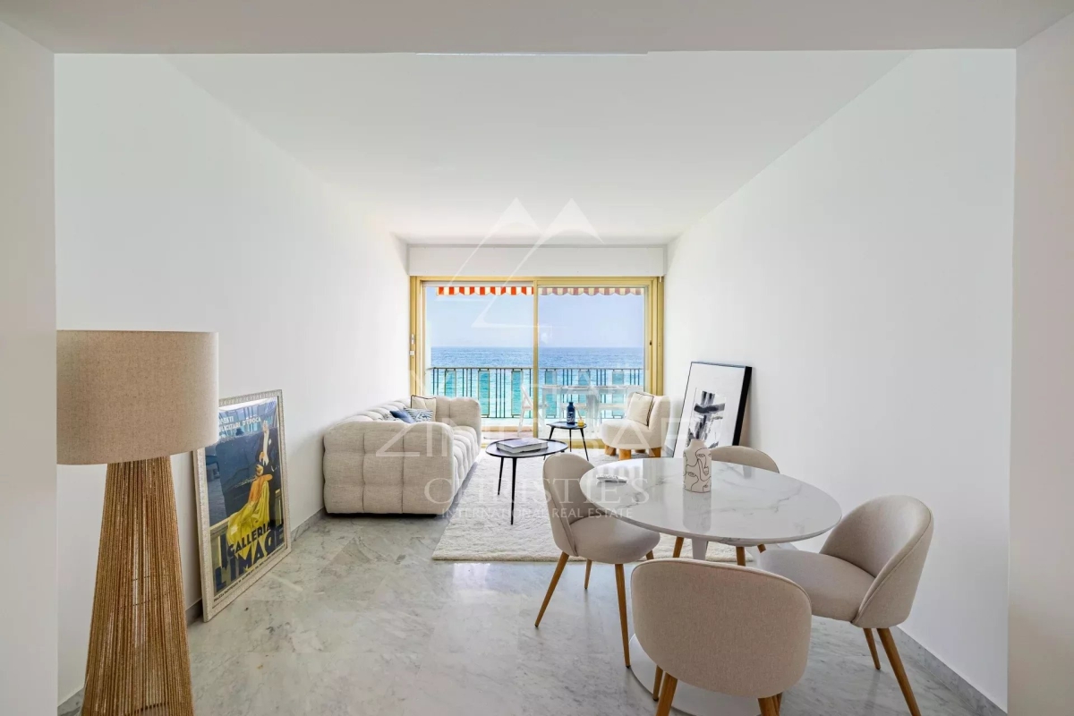 Luxury Apartment for sale in Roquebrune-Cap-Martin, 795 000 €, Photo 5