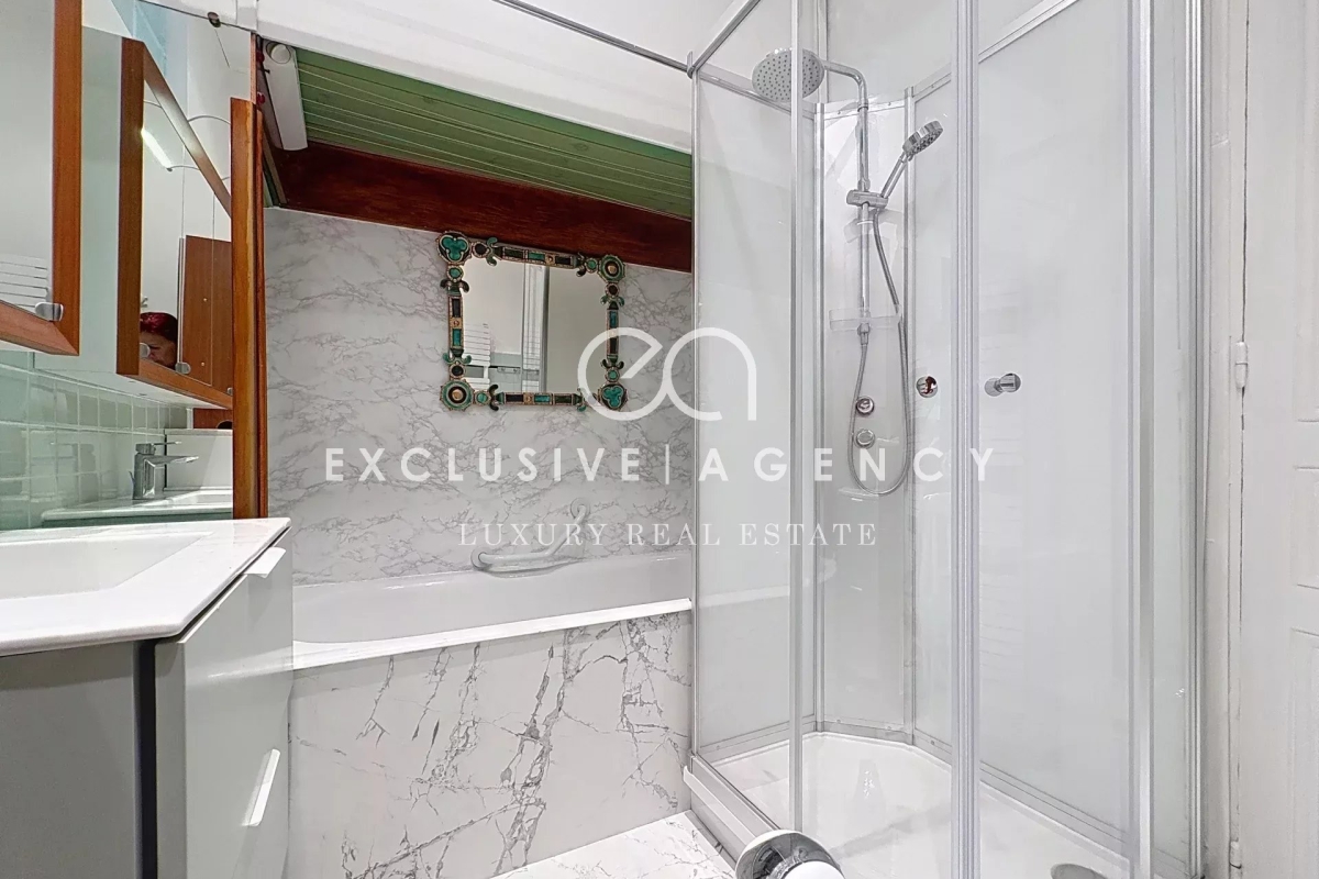 Luxury Apartment for sale in Cannes, 1 090 000 €, Photo 5