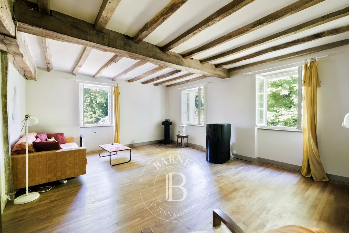 Maison de luxe à vendre à Saint-Pée-sur-Nivelle, 1 085 000 €, Photo 6