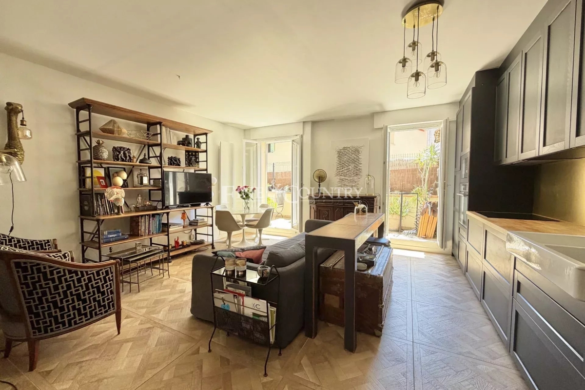 Appartement de luxe à vendre à Cannes, 371 000 €, Photo 6