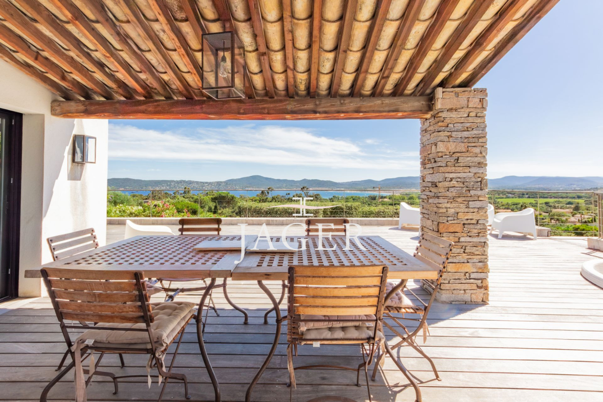 Maison de luxe à vendre à Grimaud, 1 650 000 €, Photo 6