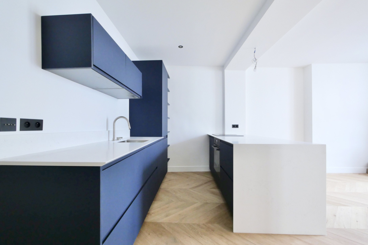 Appartement de luxe à vendre à Paris 6ème, 1 150 000 €, Photo 6