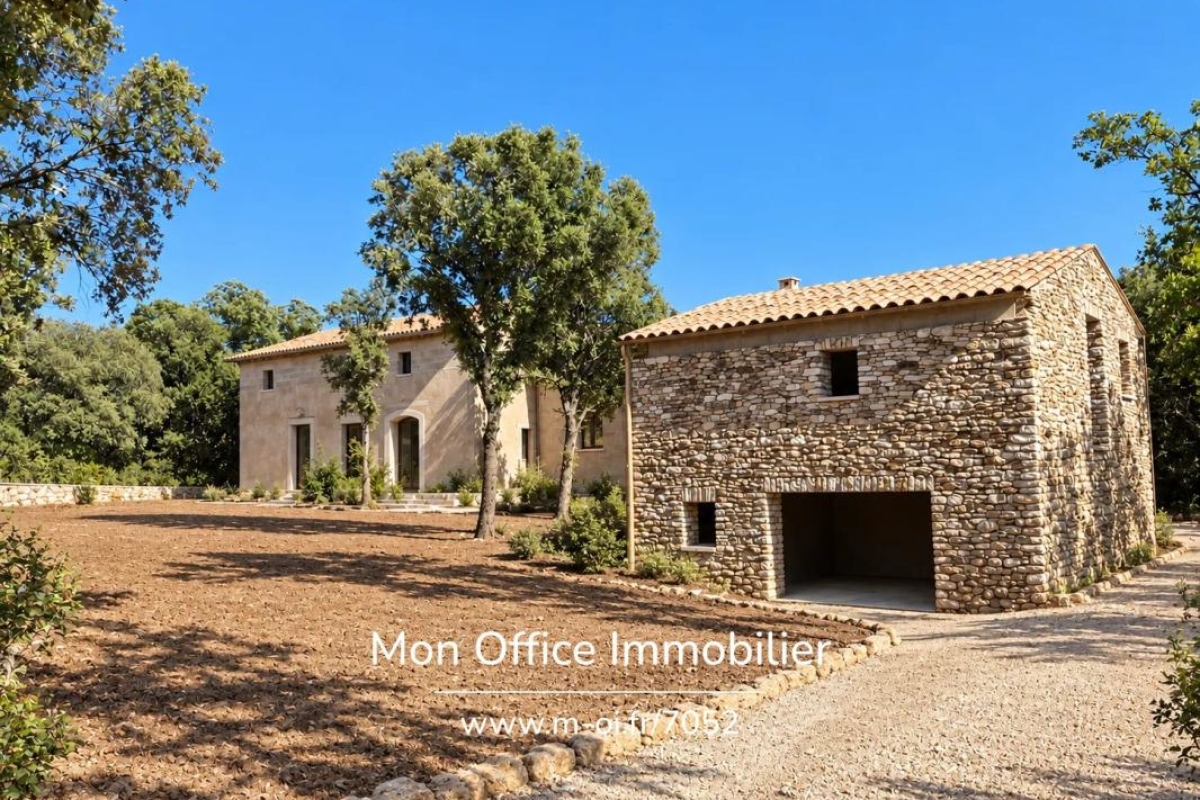 Maison de luxe à vendre à Bonnieux, 1 150 000 €, Photo 6