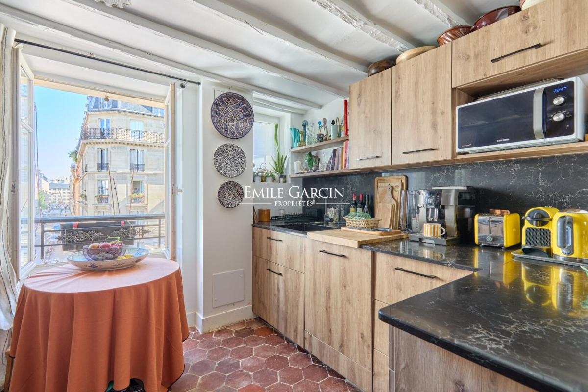 Appartement de luxe à vendre à Paris 11ème, 1 155 000 €, Photo 6