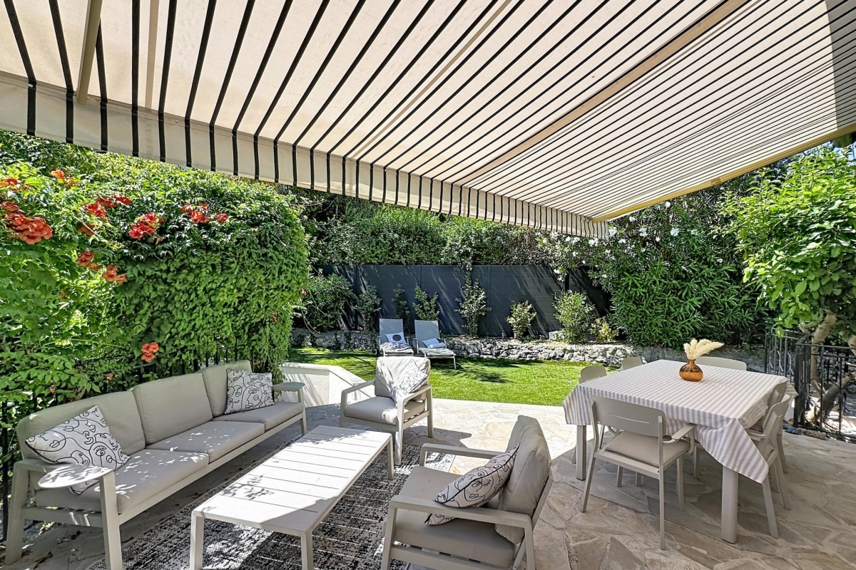 Maison de luxe à vendre à Le Cannet, 1 420 000 €, Photo 6