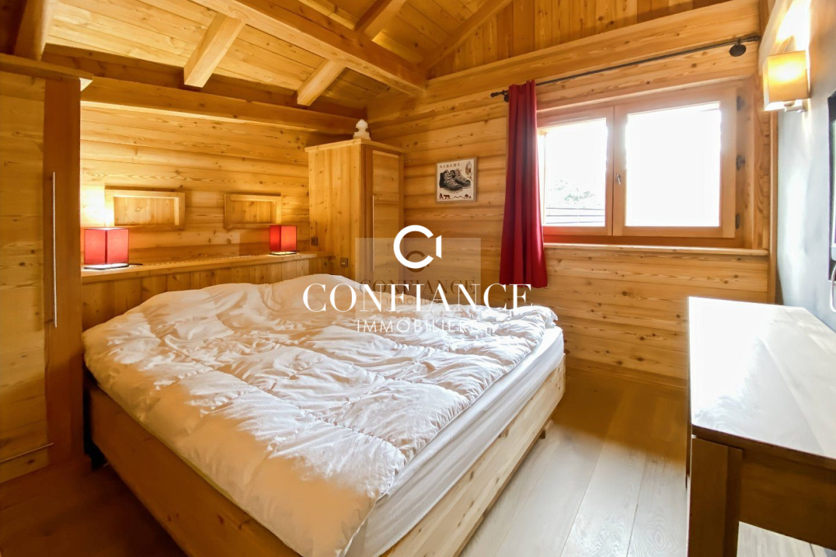 Maison de luxe à vendre à Auron, 2 500 000 €, Photo 6