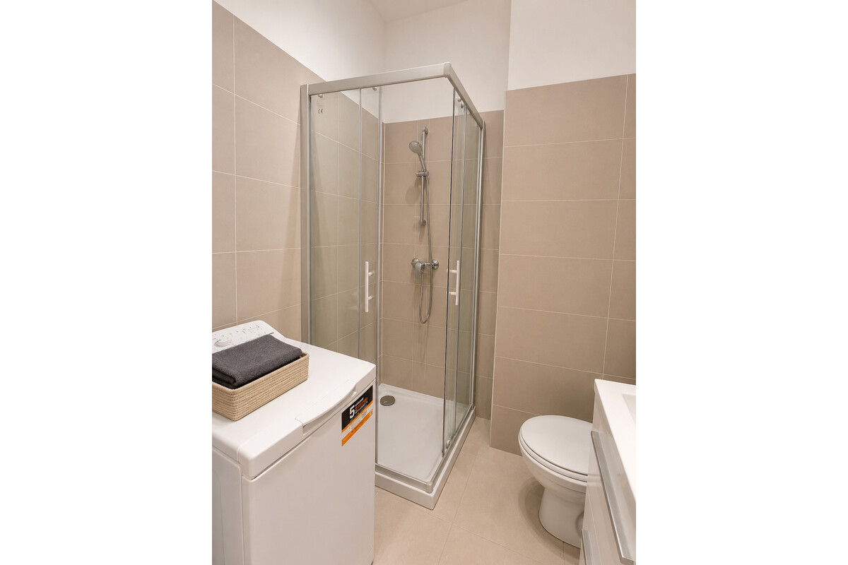 Appartement de luxe à louer à Monaco, 2 800 €, Photo 6