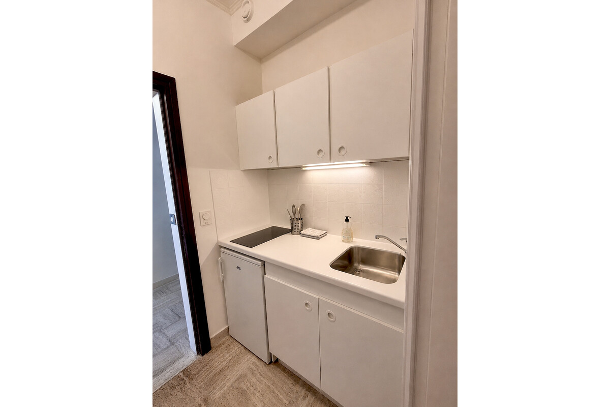 Appartement de luxe à louer à Monaco, 2 650 €, Photo 6