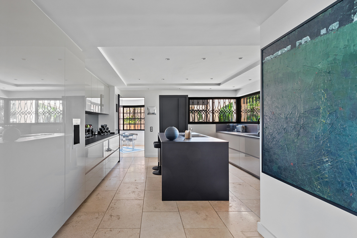 Maison de luxe à vendre à Nice, 6 900 000 €, Photo 6