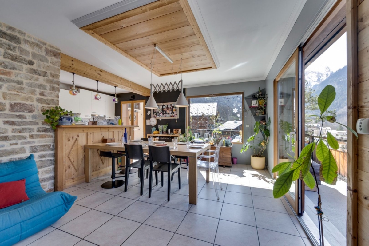 Luxury House for sale in Sainte-Foy-Tarentaise, 1 290 000 €, Photo 6