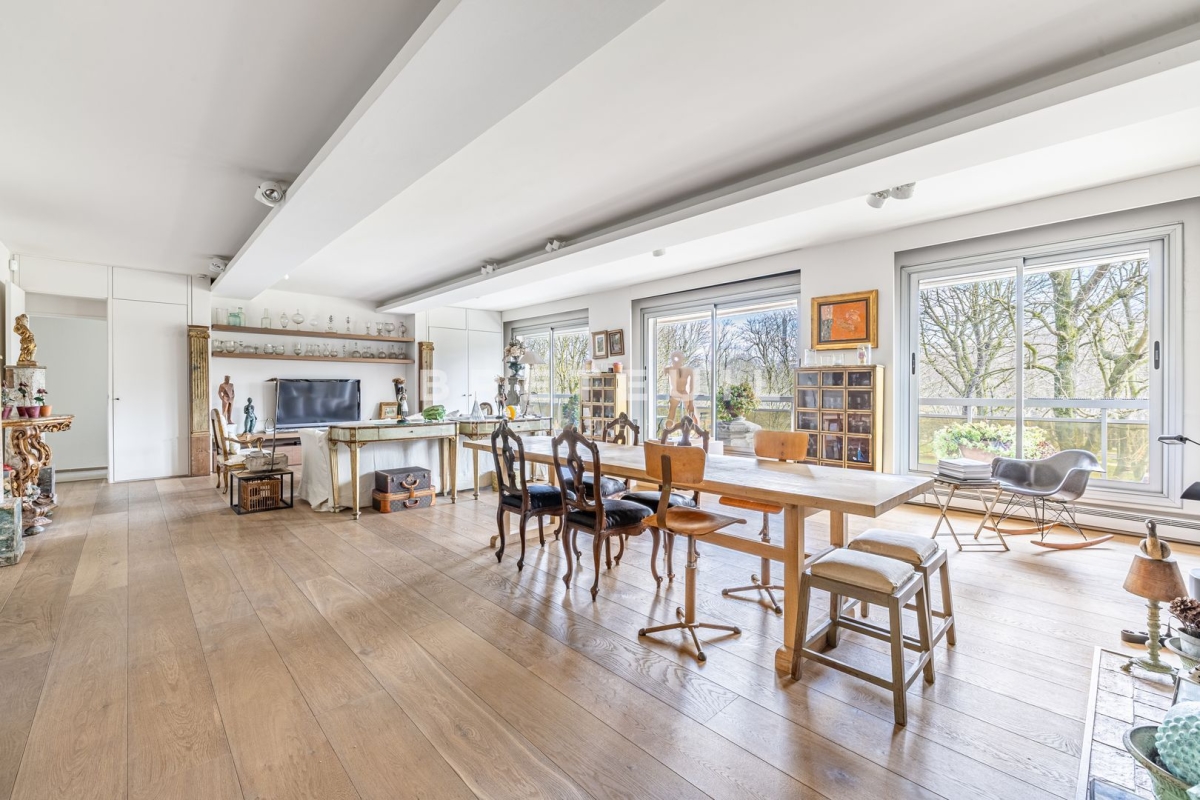 Appartement de luxe à vendre à Paris 16ème, 3 090 000 €, Photo 6