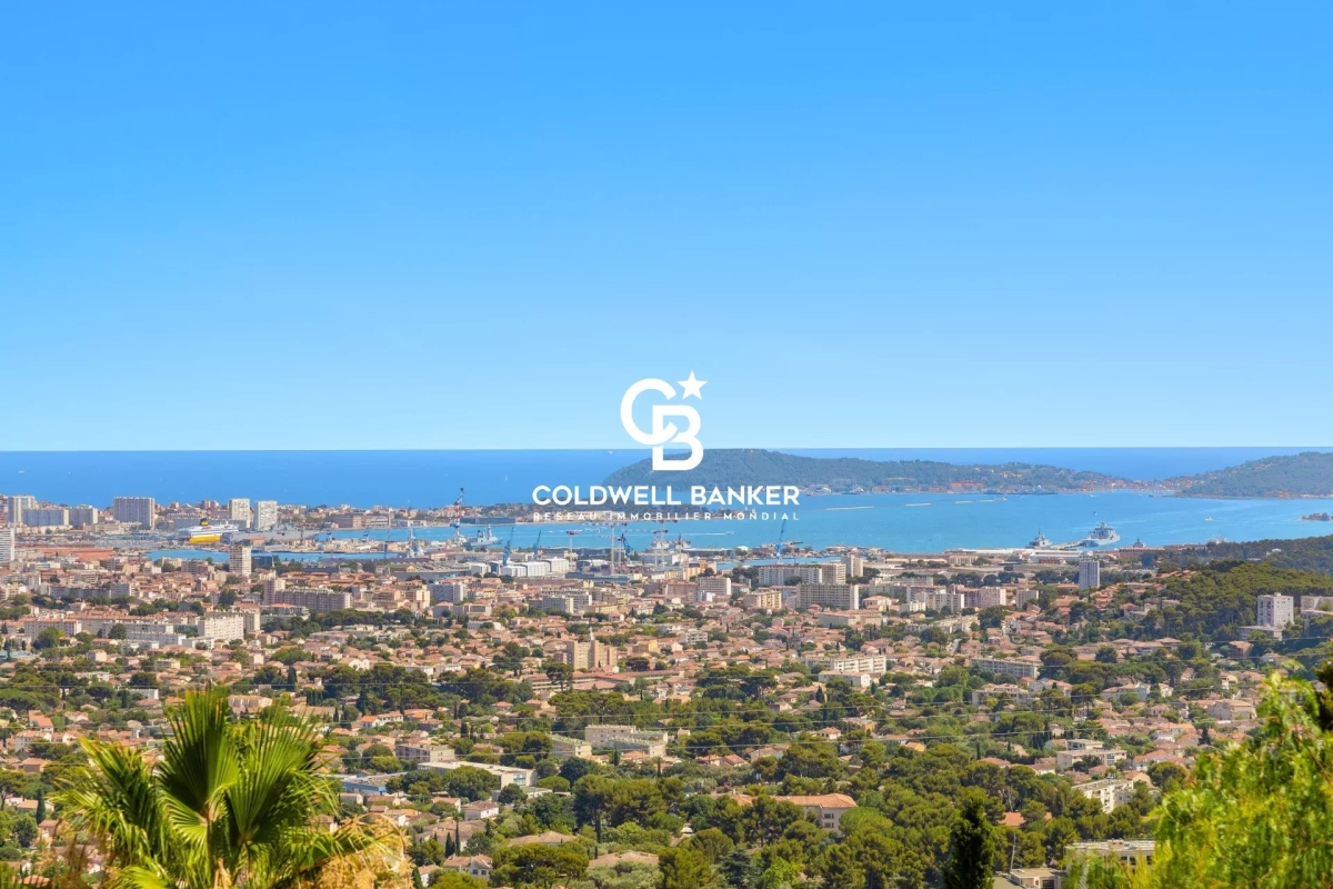 Luxury House for sale in Toulon, 1 490 000 €, Photo 6