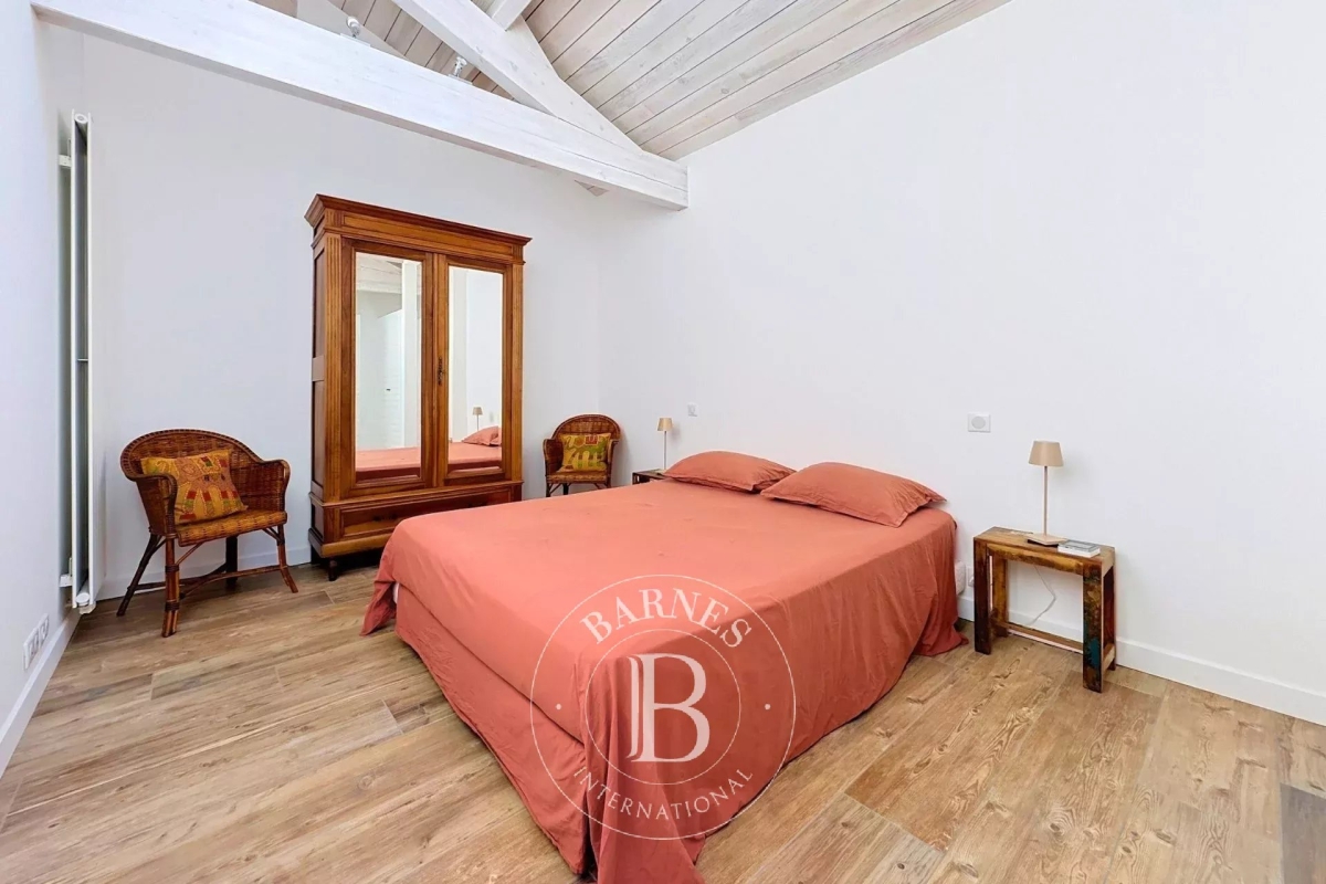 Maison de luxe à vendre à Cap Ferret, 1 890 000 €, Photo 6