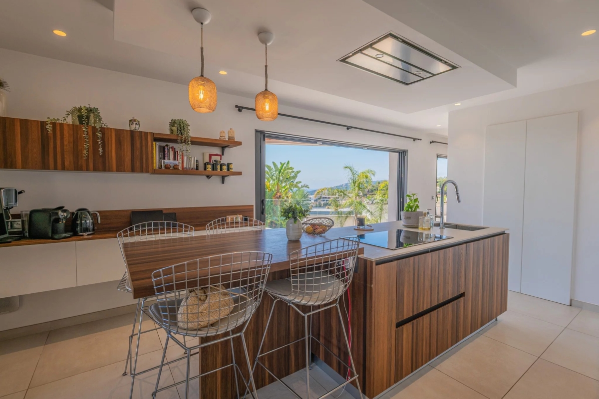 Maison de luxe à vendre à Saint-Aygulf, 2 950 000 €, Photo 6