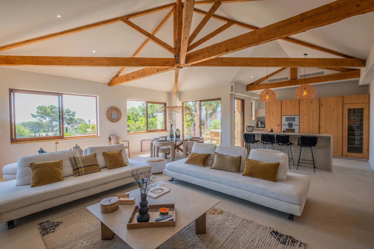 Maison de luxe à vendre à Saint-Aygulf, 1 490 000 €, Photo 6