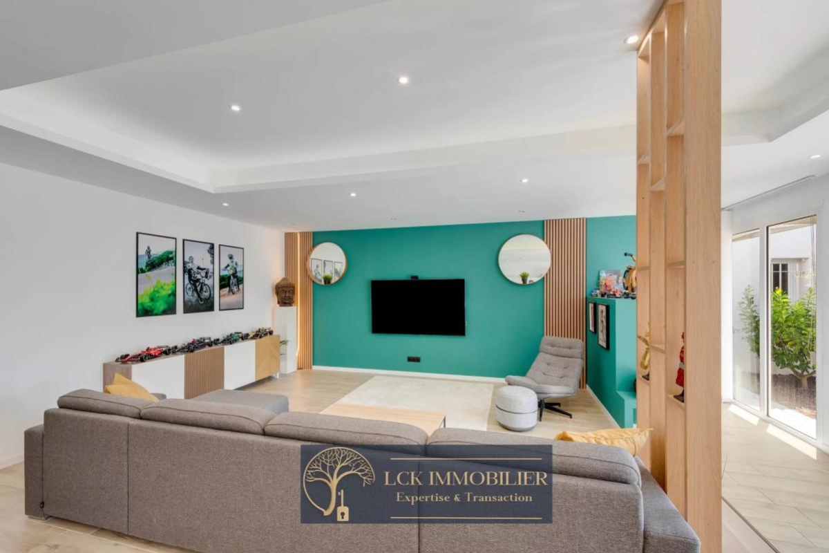 Luxury House for sale in Roquebrune-sur-Argens, 999 000 €, Photo 6