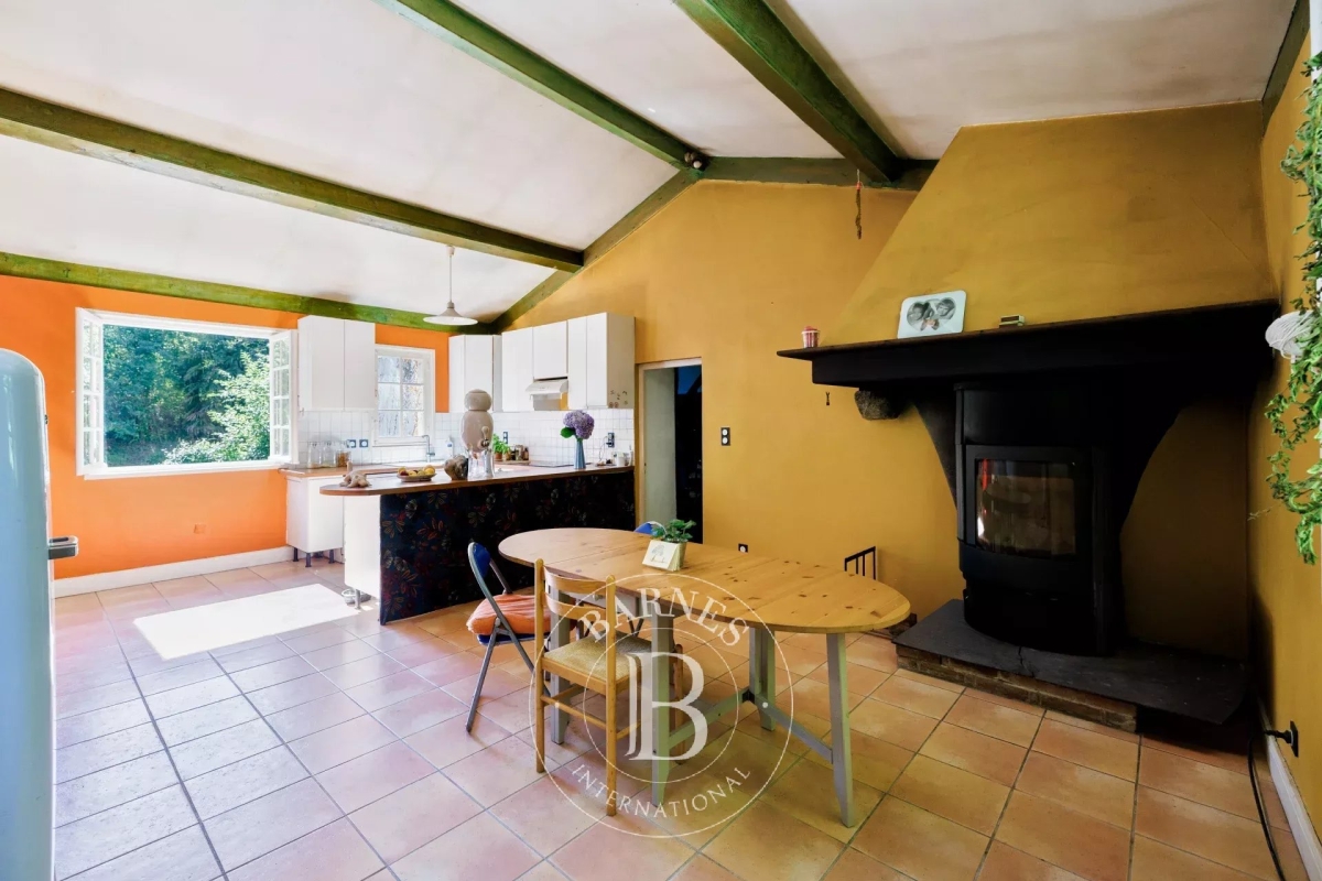 Maison de luxe à vendre à Saint-Pée-sur-Nivelle, 1 085 000 €, Photo 7