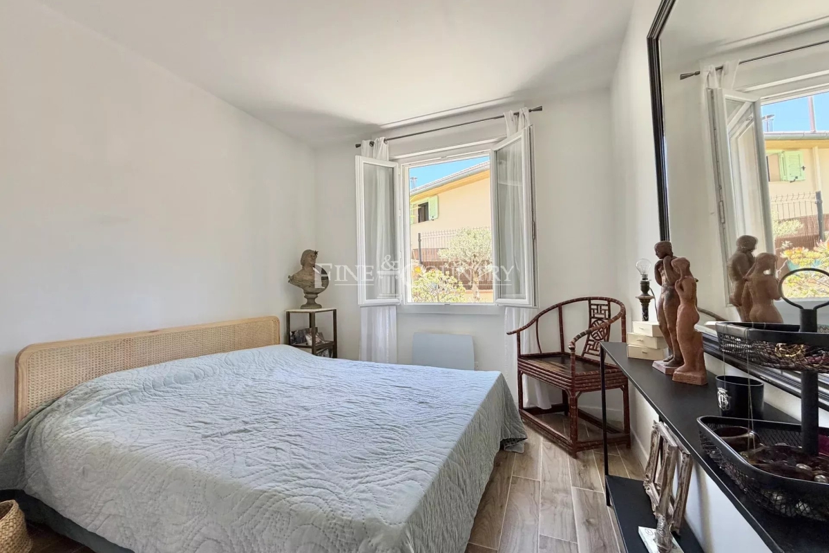 Appartement de luxe à vendre à Cannes, 371 000 €, Photo 7