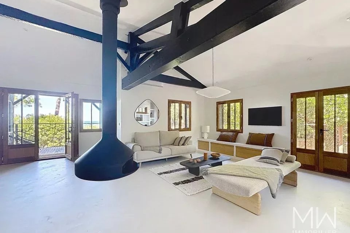Maison de luxe à vendre à Lege Cap Ferret, 5 950 000 €, Photo 7