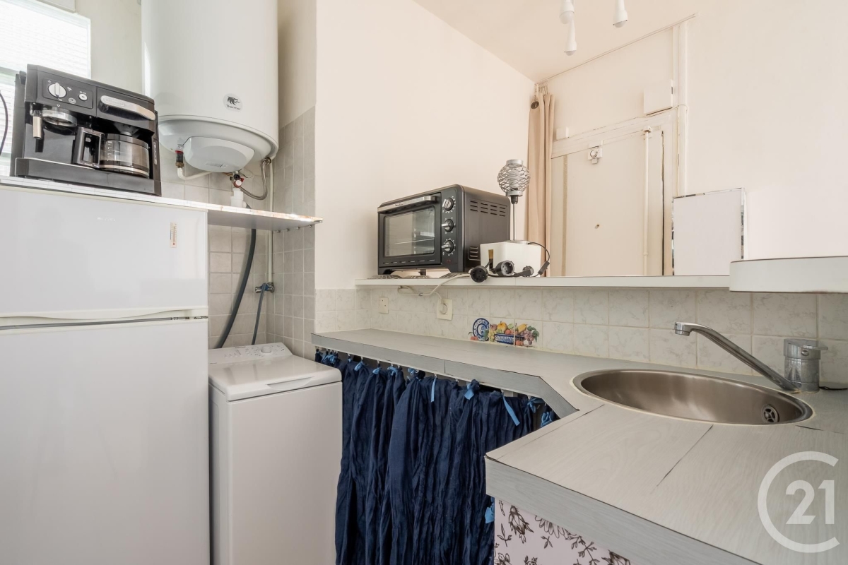 Appartement de luxe à vendre à Paris 11ème, 364 000 €, Photo 7