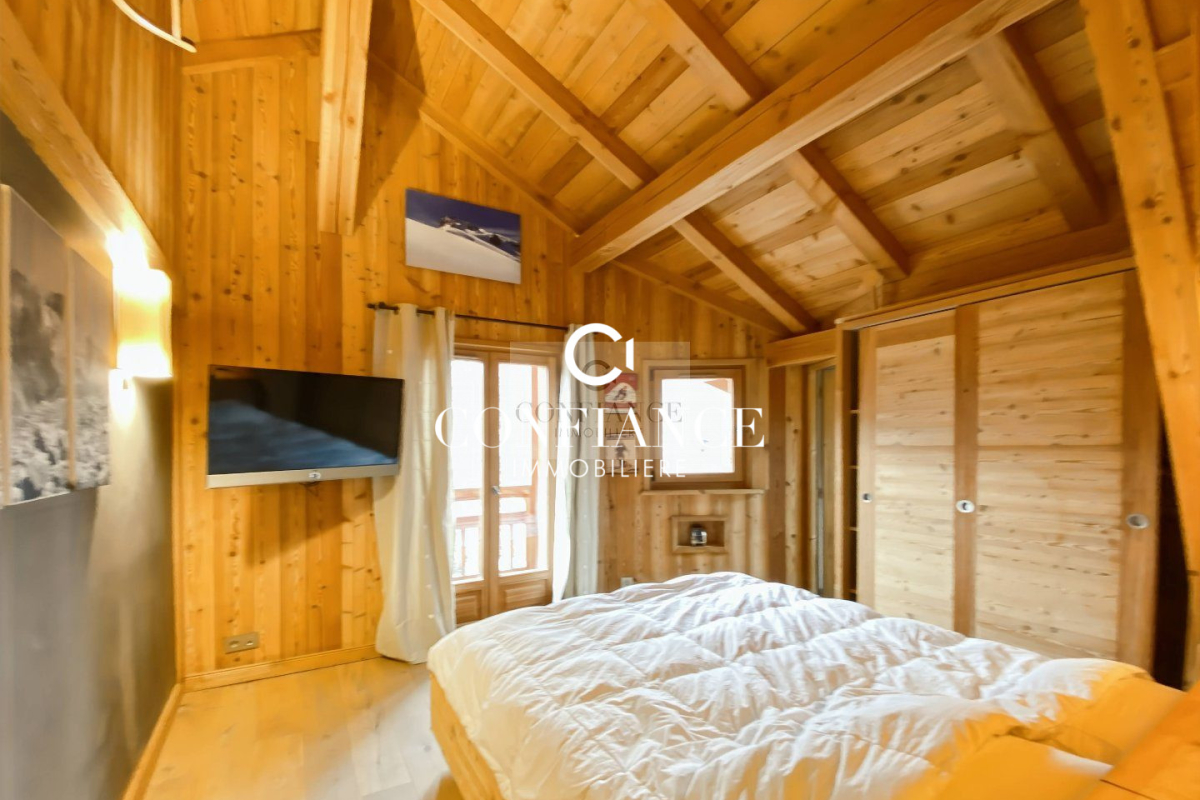 Maison de luxe à vendre à Auron, 2 500 000 €, Photo 7