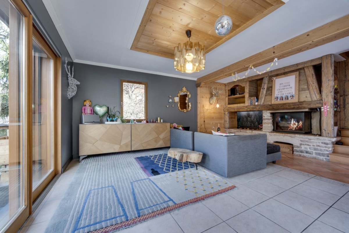 Luxury House for sale in Sainte-Foy-Tarentaise, 1 290 000 €, Photo 7