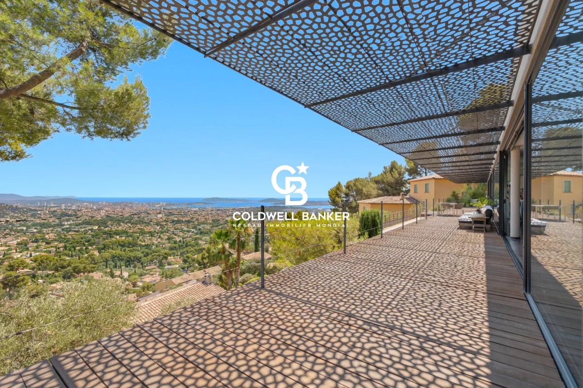 Luxury House for sale in Toulon, 1 490 000 €, Photo 7