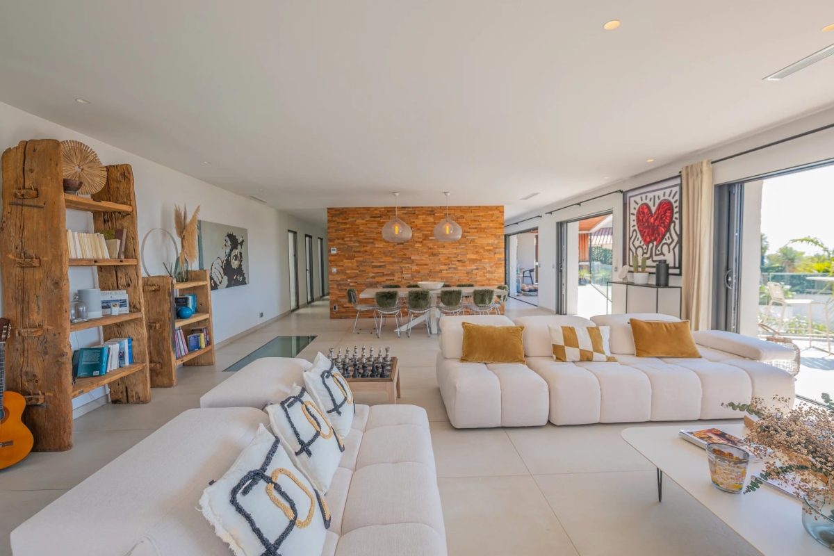 Maison de luxe à vendre à Saint-Aygulf, 2 950 000 €, Photo 7
