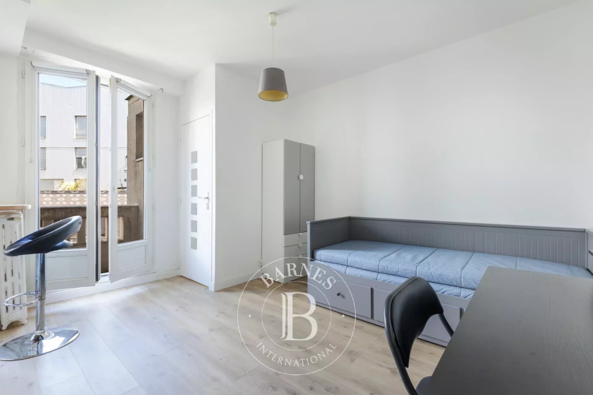 Appartement de luxe à vendre à Boulogne-Billancourt, 210 000 €, Photo 1
