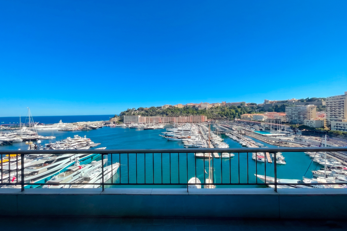 Appartement de luxe à vendre à Monaco, 30 000 000 €, Photo 1