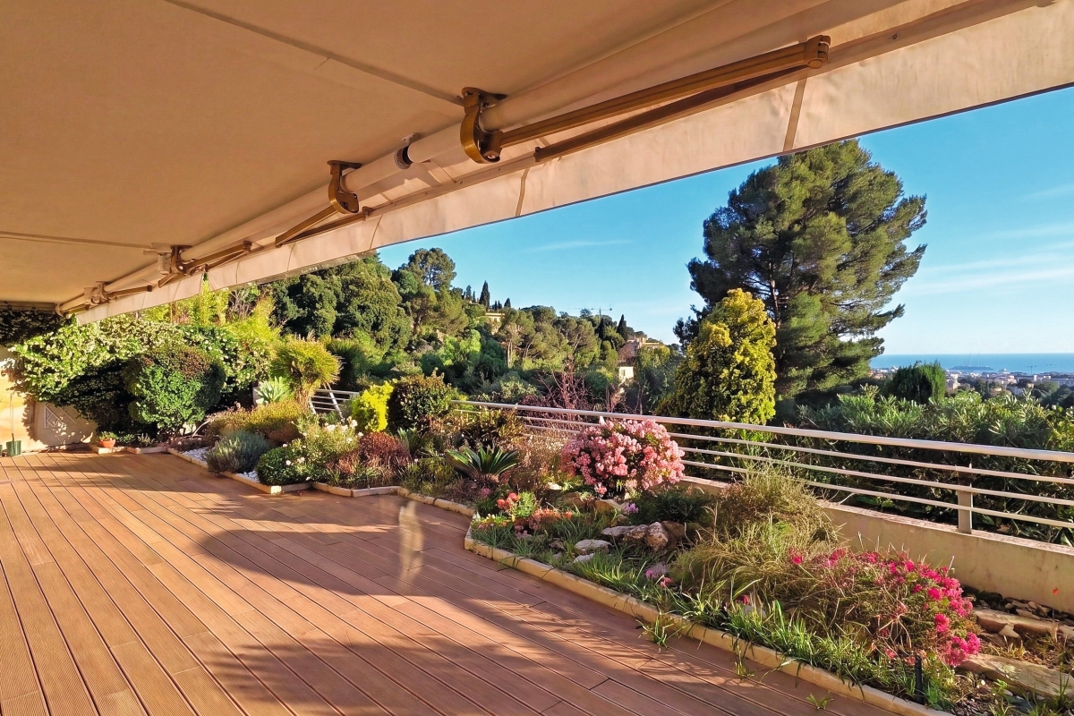 Appartement de luxe à vendre à Le Cannet, 980 000 €, Photo 1
