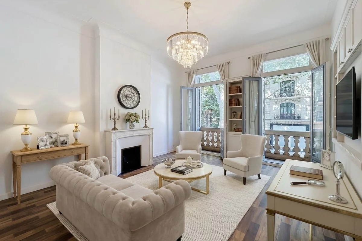 Appartement de luxe à vendre à Cannes, 420 000 €, Photo 1