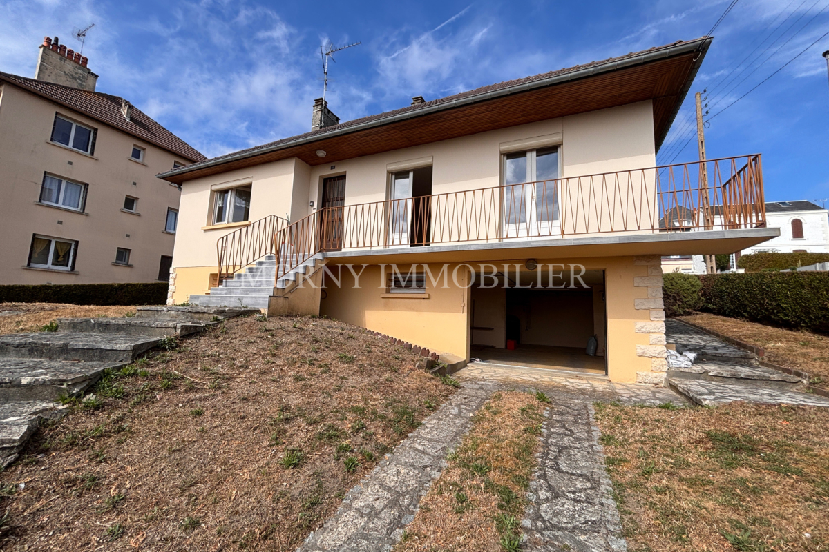 Maison de luxe à vendre à Trouville-sur-Mer, 724 000 €, Photo 2