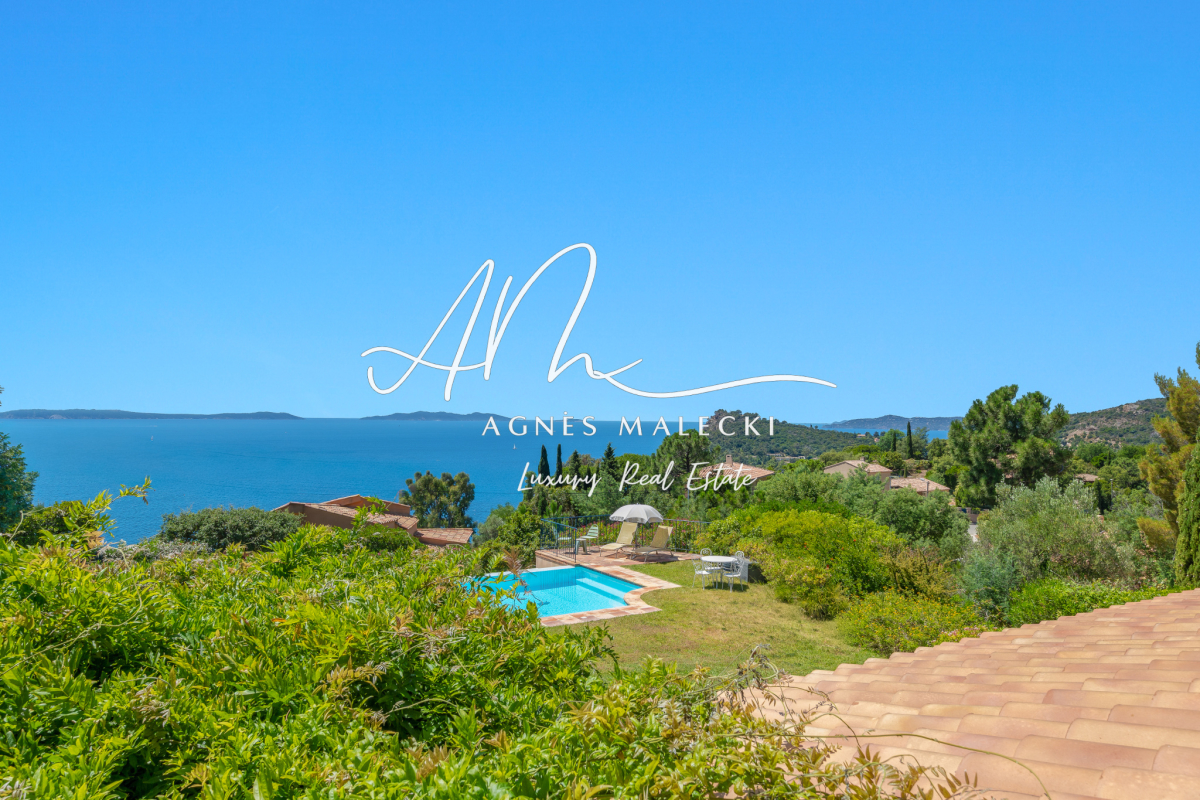 Luxury House for sale in Rayol Canadel sur Mer, 2 290 000 €, Photo 2