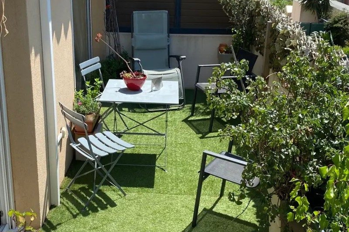 Appartement de luxe à vendre à La Ciotat, 388 000 €, Photo 2