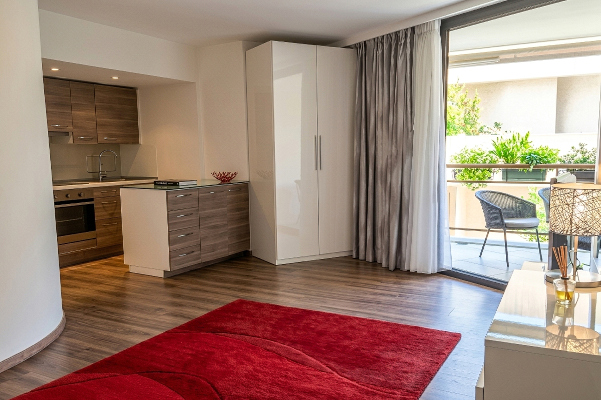 Maison de luxe à vendre à Monaco, 2 500 000 €, Photo 1