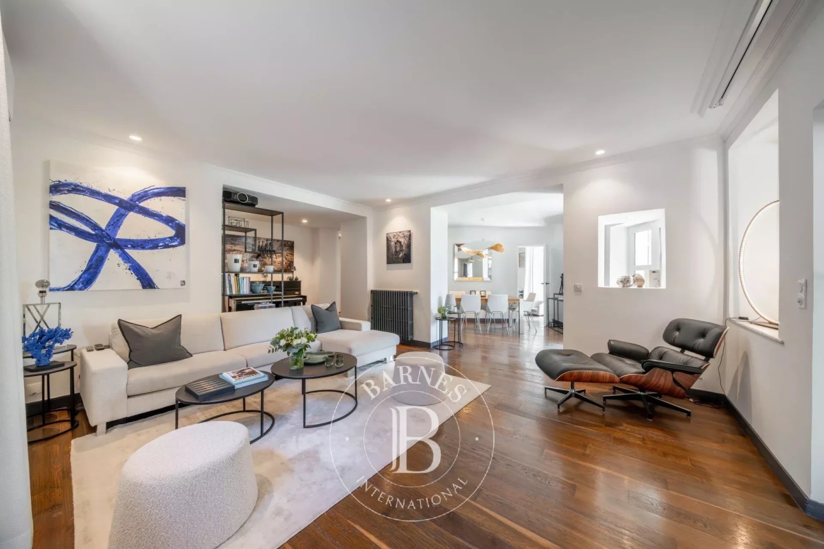 Appartement de luxe à vendre à Le Cannet, 894 000 €, Photo 2
