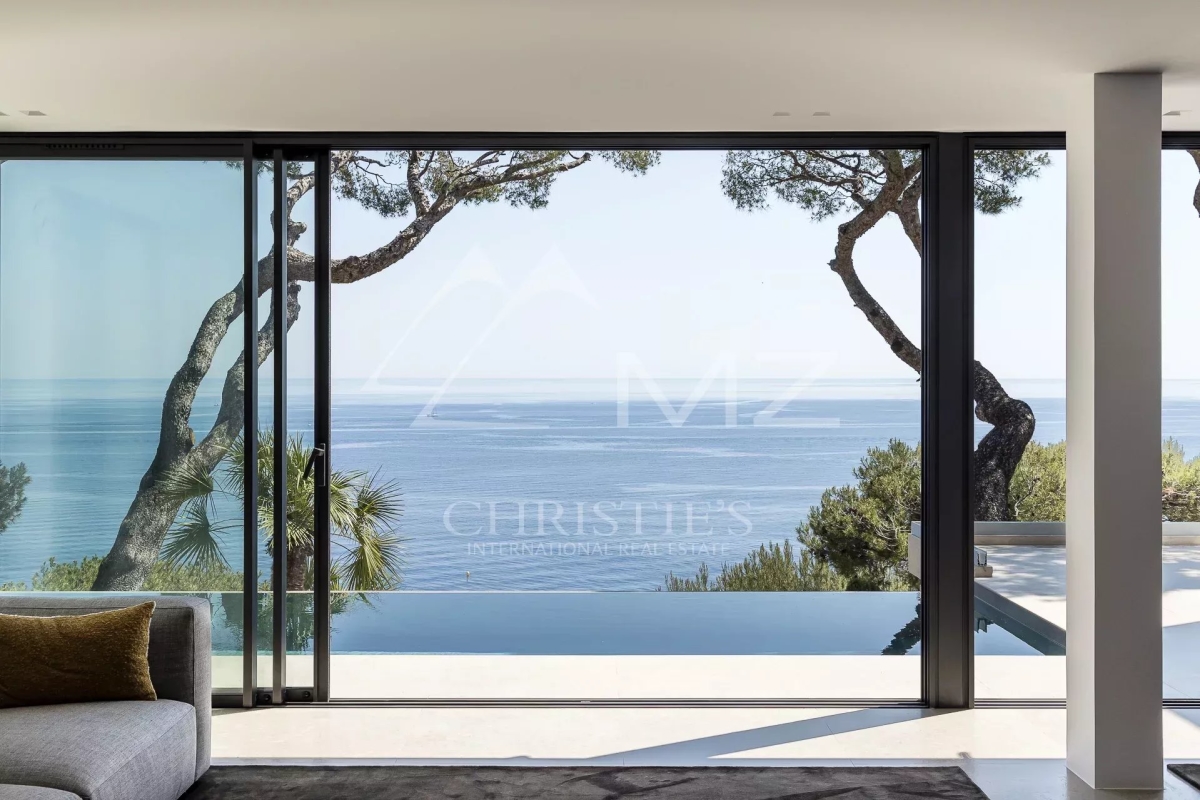 Luxury House for sale in Èze, 5 450 000 €, Photo 2